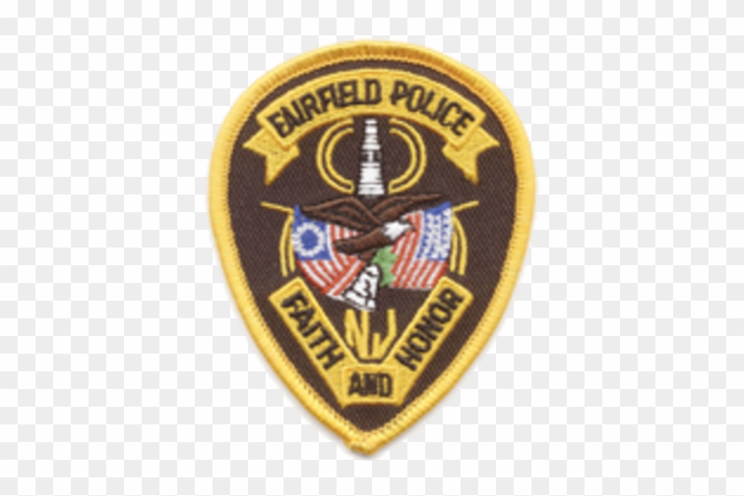 Fairfield Police Make Heroin, Marijuana And Dui Arrests - Arrest #969460