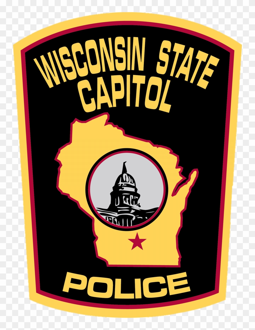 Wisconsin State Capitol Police - Wisconsin State Capitol Police #969462