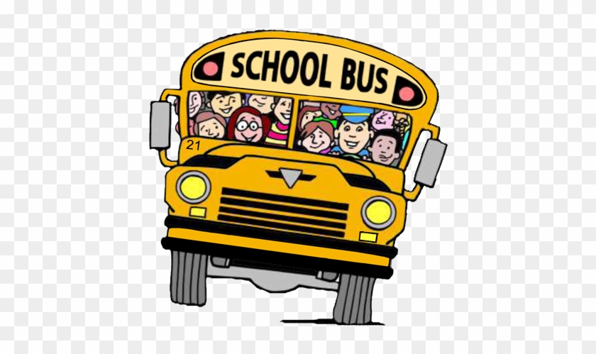 School Bus - Logo School Bus #969463