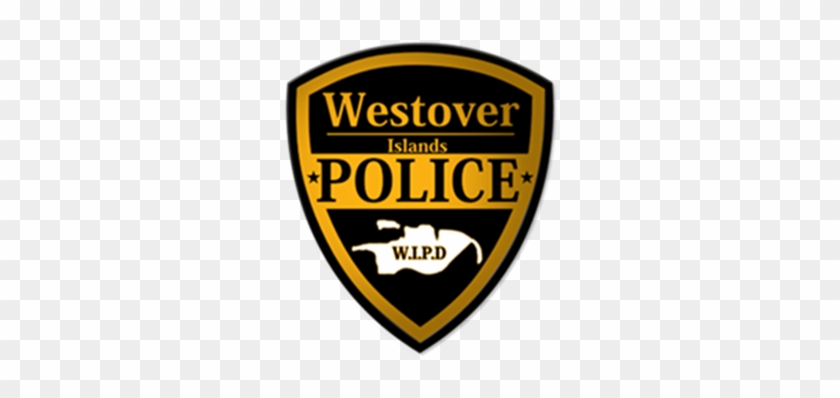 Westover Islands Police Department - Westover Islands Police #969472