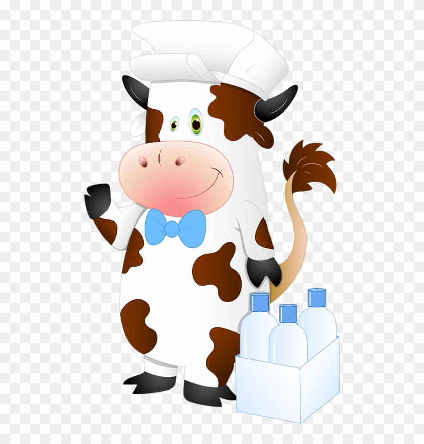 Cow Clipart - Cattle #969491