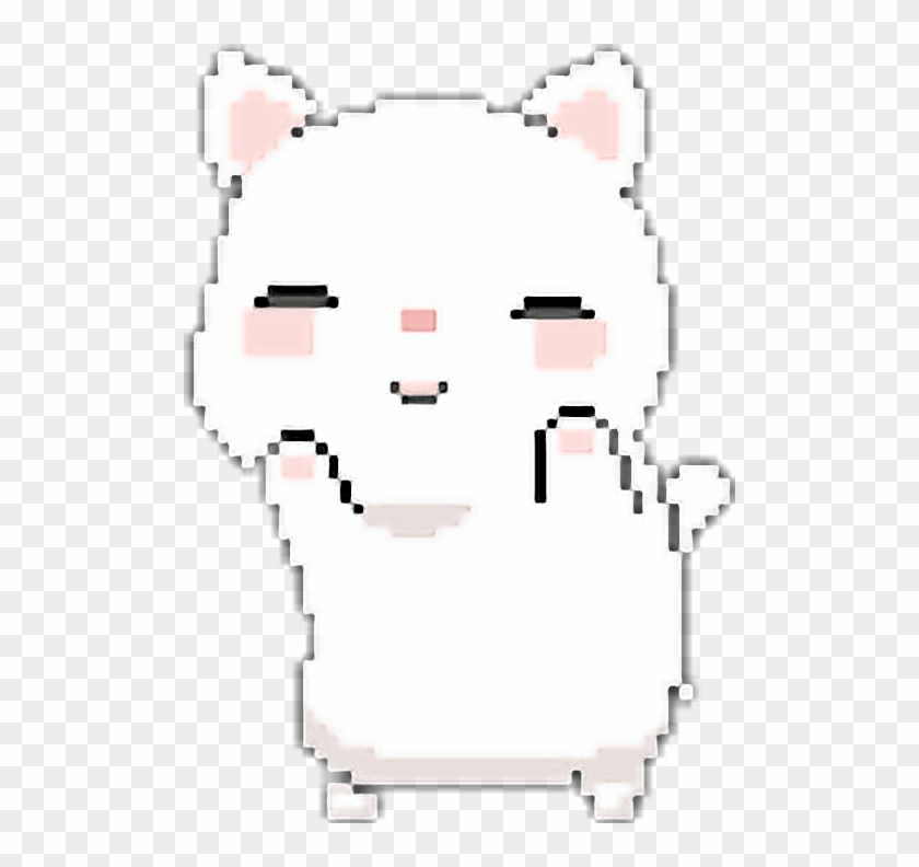 14+ Anime Cat Gif Png Pictures