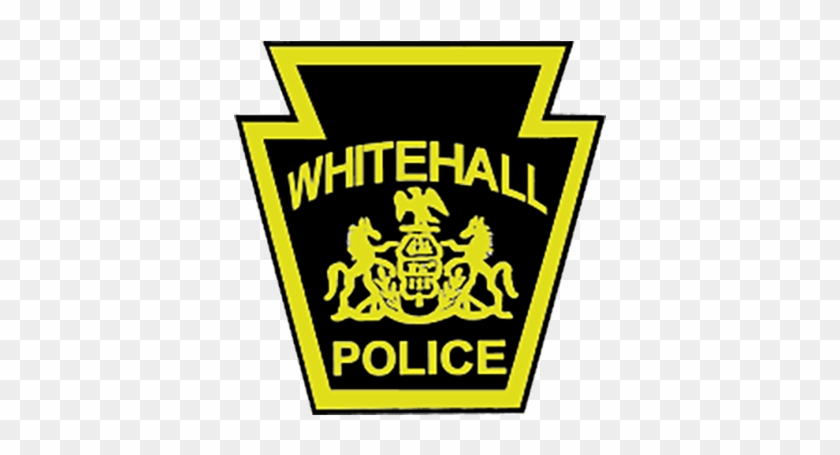 Whitehall Police - Pa Fire Police Badge #969516