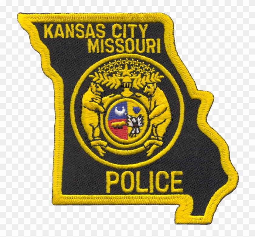 Kansas City Police Department #969521