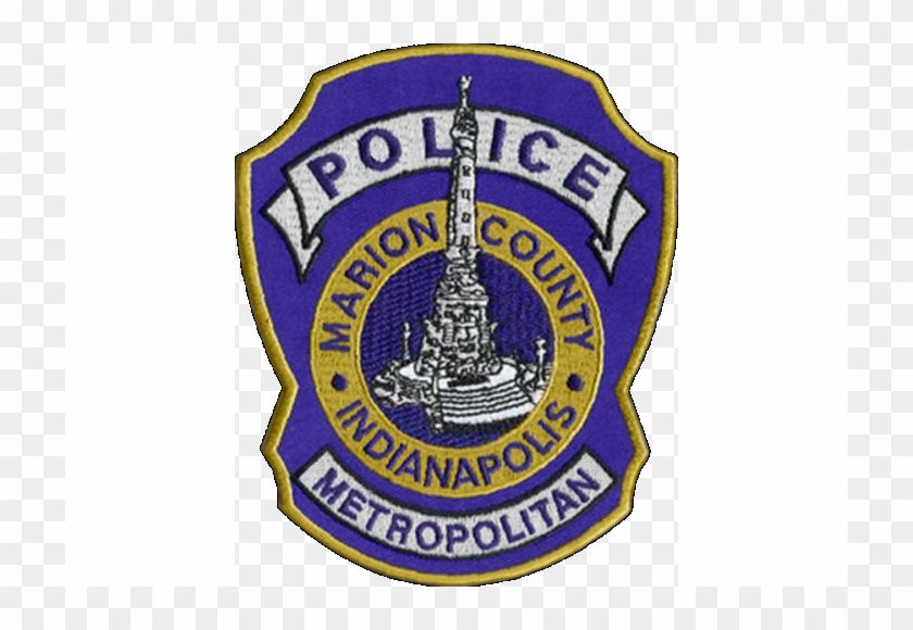 Indianapolis Metropolitan Police Department #969532