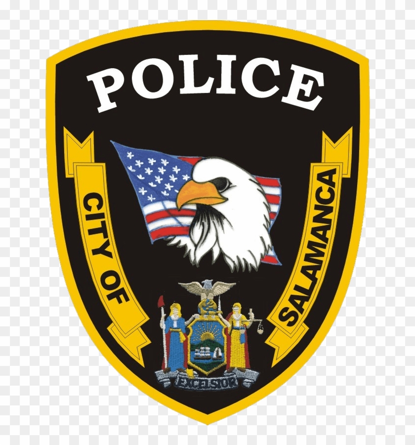 Police Department - New York State University Police #969538