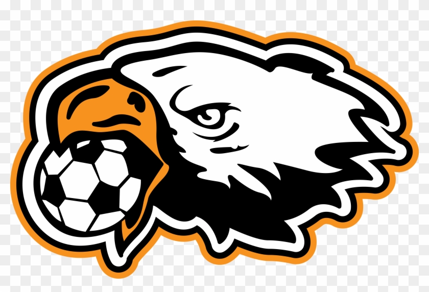 Golden Gate Eagles Soccer Fc, Inc - Eagles Soccer Team Logo #969547