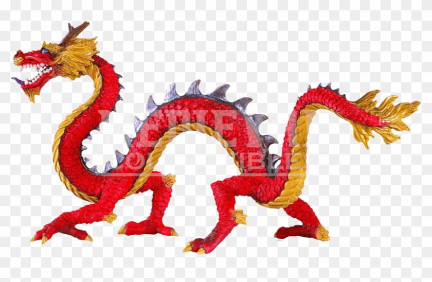Chinese Dragon #969574