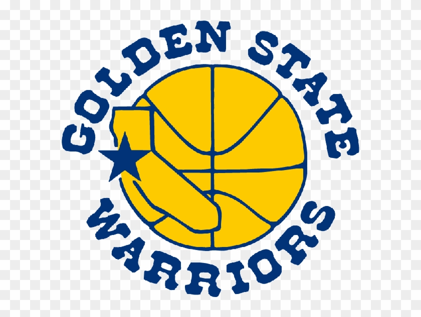 Via The Golden State Warriors - Golden State Warriors Logo #969591