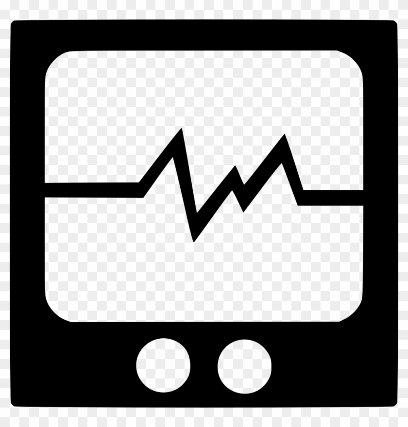 Ecg Monitor Comments - Ecg Monitor Comments #969592