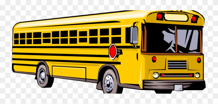 School Fleet Alternative Fuels Summit Nov 15 - School Bus Clipart Png #969646