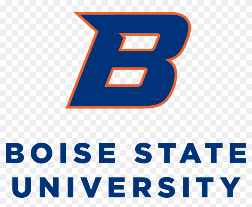 Uwe Kaiser's Homepage - Boise State #969697