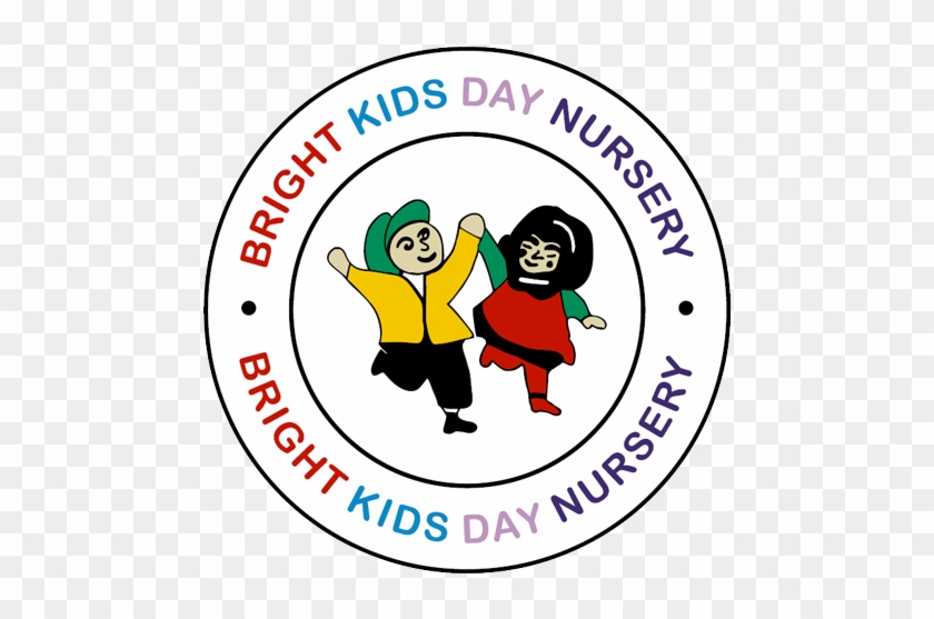 Bright Kids Nursery - Alt Attribute #969711