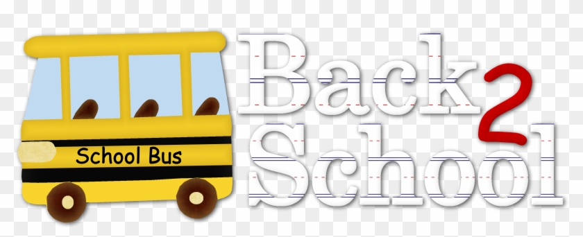 Source - Www - Blog - Taterbean - Com - School Bus #969735