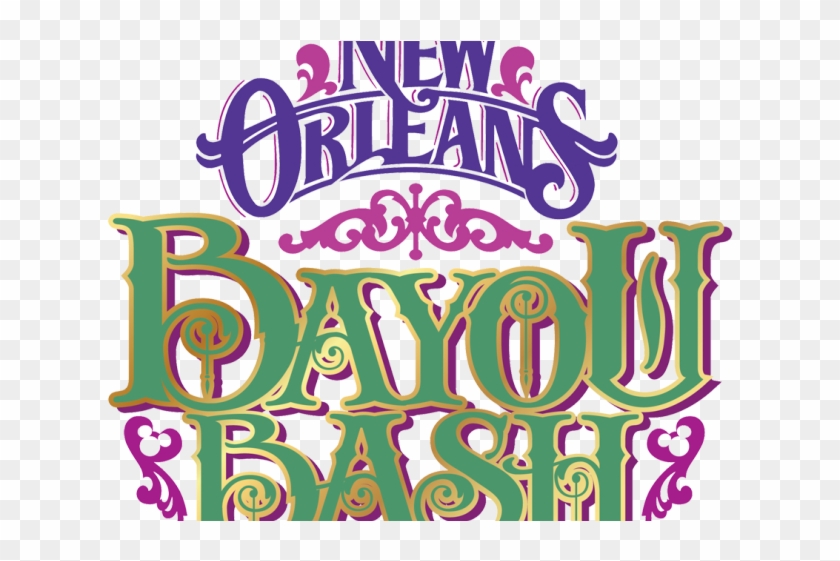 Mask Clipart New Orleans - New Orleans Style Logo #969742
