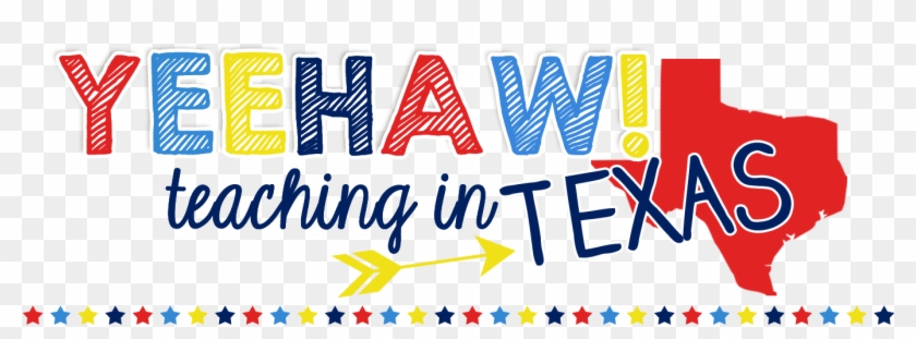 Yeehaw Teaching In Texas - Teacher #969781