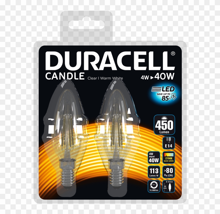 Duracell® Led C160n14b2 - Duracell Ampul #969816