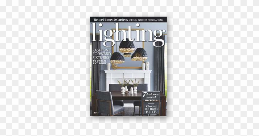 Lighting - Better Homes And Gardens Lighting #969848