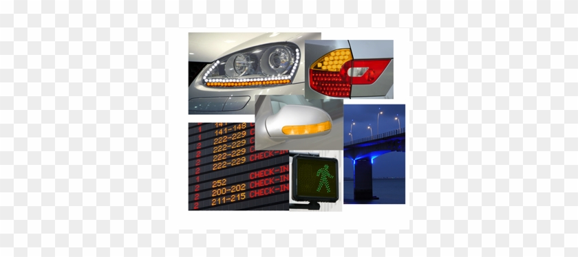 Led Driver For Lighting - Security Lighting #969883