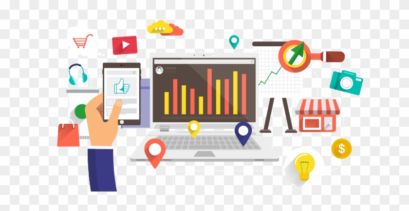 Graphic Design - Marketing #969895