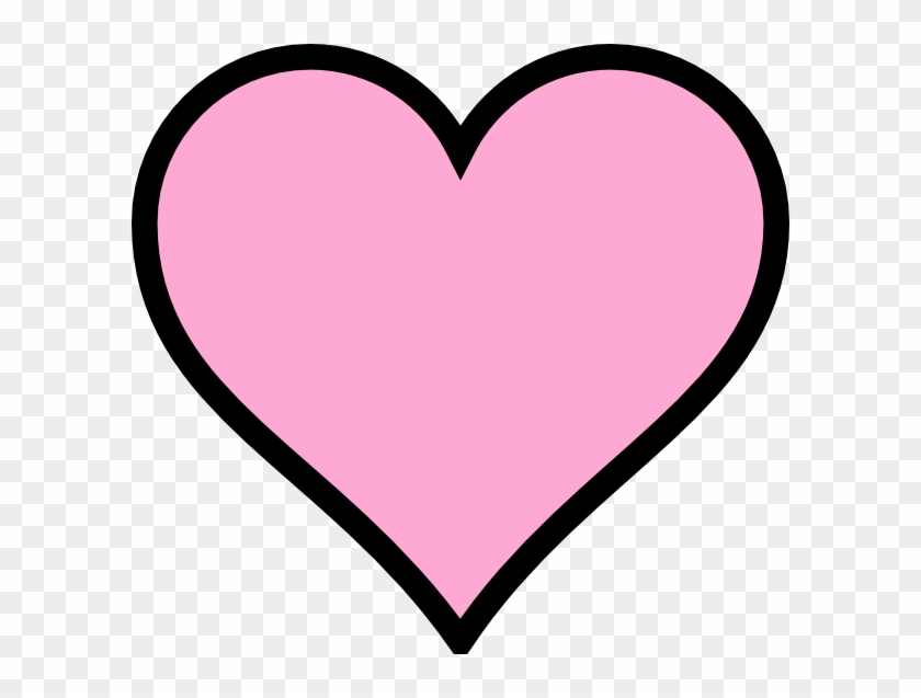 This Free Clip Arts Design Of Heart Png - Clip Art #969897