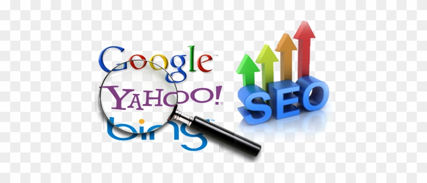 Organic Seo - Organic Search #969903