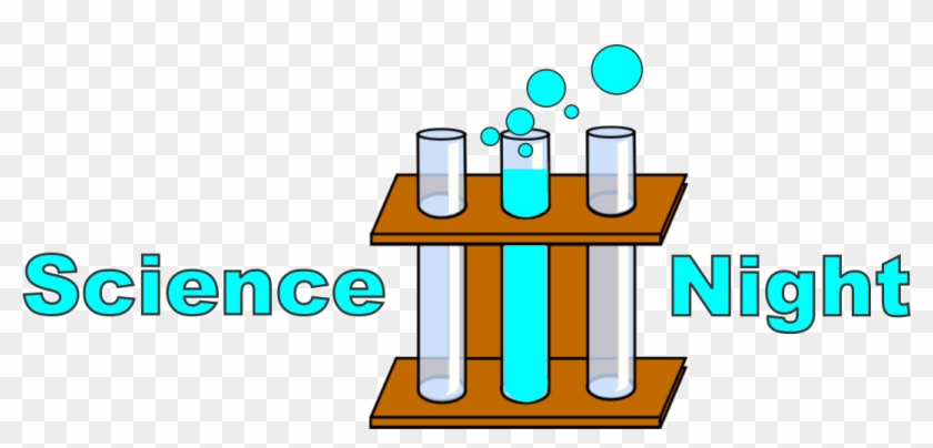 Science Night Coincides With Basket Night So Be Sure - Lab Rat Gifts Mp040 Open Cell Rubber Nice Rack Mouse #969908