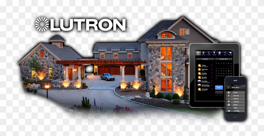 Lutron Lighting-control - Lighting Control Lutron #969926