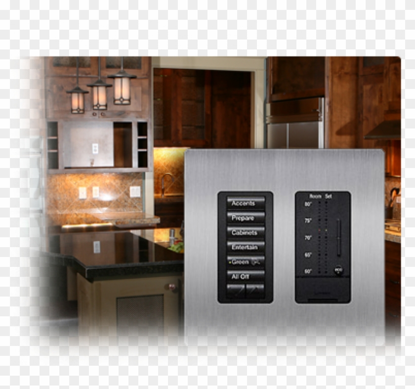 Lighting Control Systems - Bismarck #969946