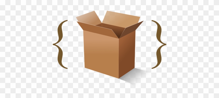 Hpw & Snp Is A Quality Conscious, Ethics-driven Services - Cardboard Box #969998