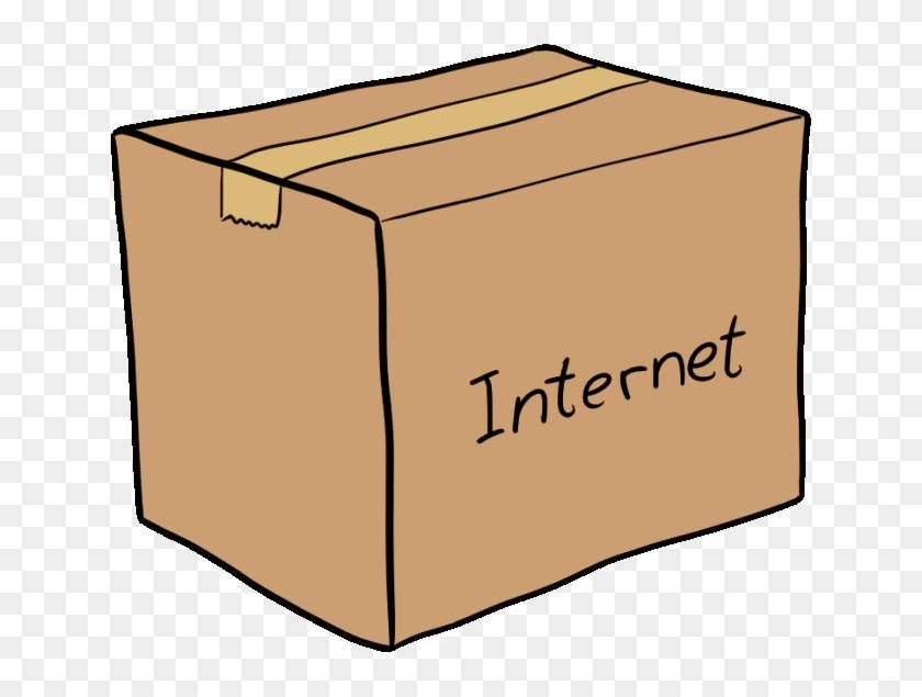 Internet Box - Residential Gateway #970000
