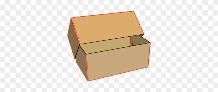 Hsc Or Telescoping - Wood #970002