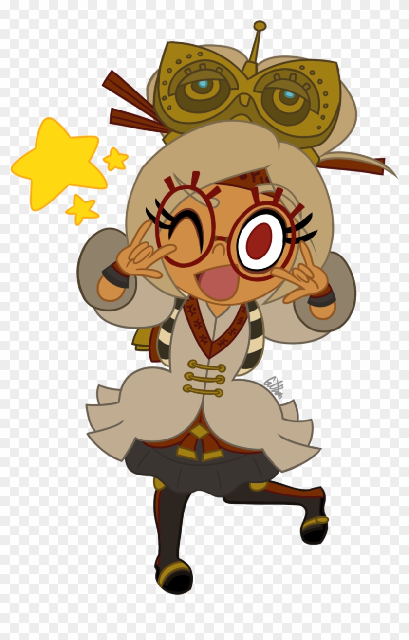 Purah Breath Of The Wild Legend Of Zelda Botw Loz The - Cartoon #970013
