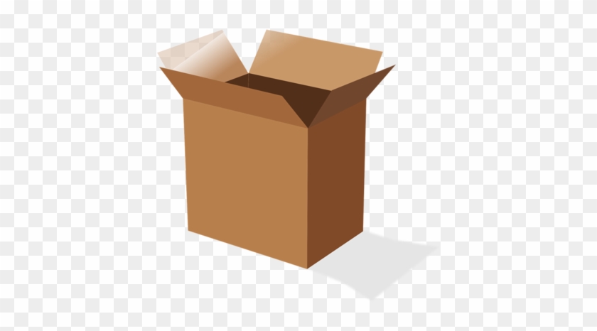 Cardboard Box 295459 1280 - Cardboard Box 295459 1280 #970023