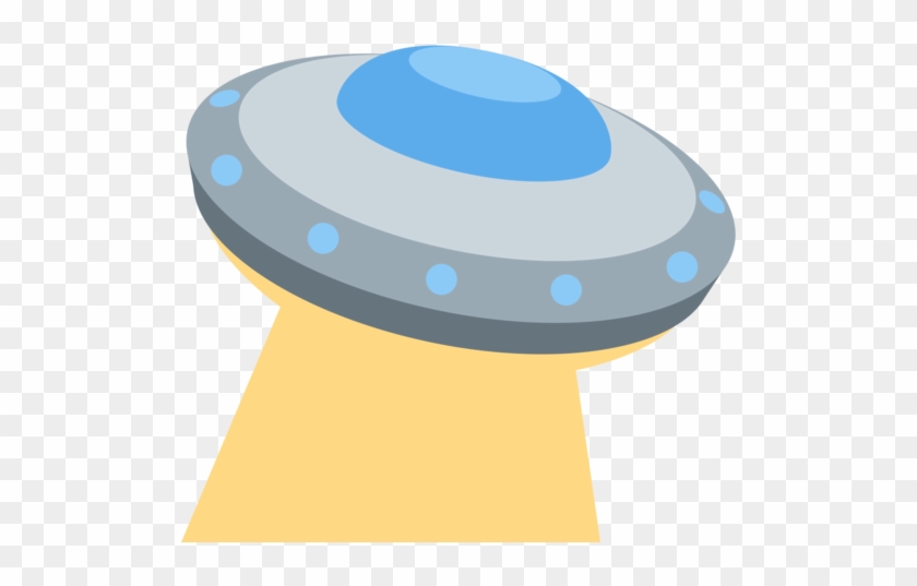 Twitter - Nave Espacial Emoji #970055