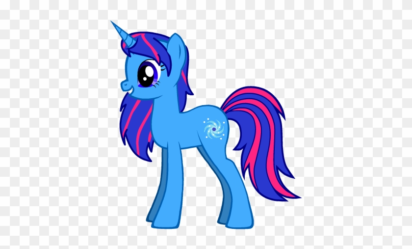 My Little Pony Clipart Unicorn - Chelsea Pony #970081