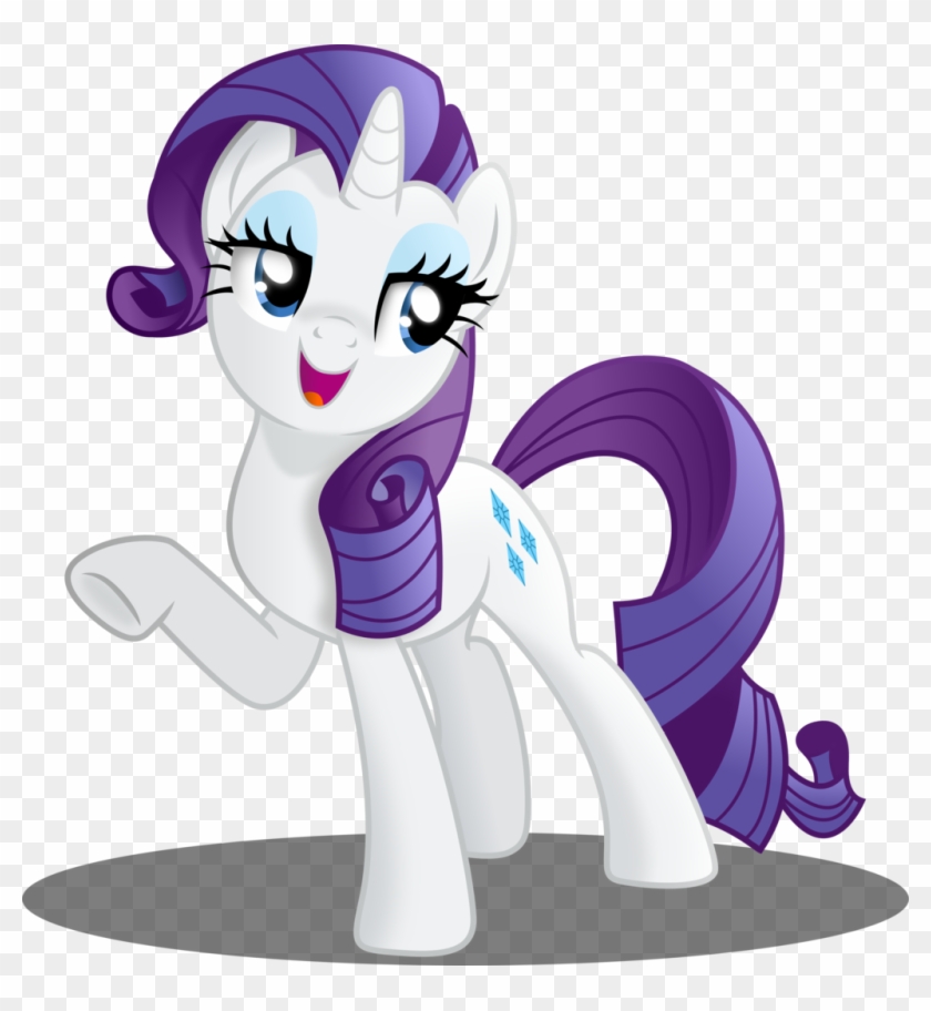 Theshadowstone Rarity Pointing Somewhere Obscure By - Cartoon #970091