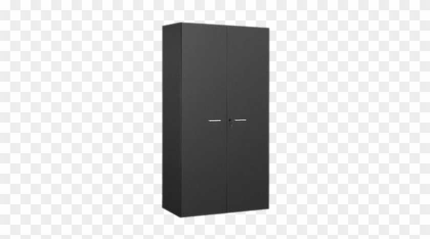 Metal Office Cupboard - Cupboard #970092