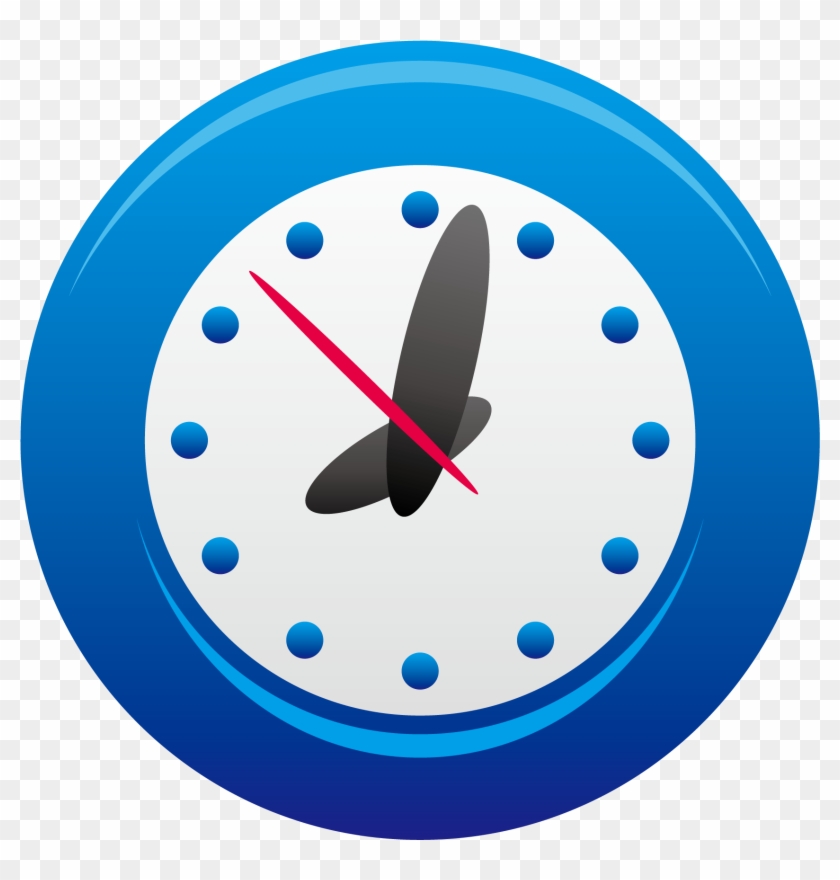 Alarm Clock Royalty-free Clip Art - Swatch Zanaka #970129