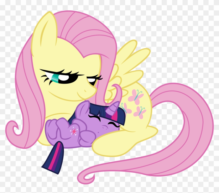 Babylight Sparkle, Baby Pony, Cute, Eyes Closed, Fanfic, - My Little Pony Fluttershy Baby #970143
