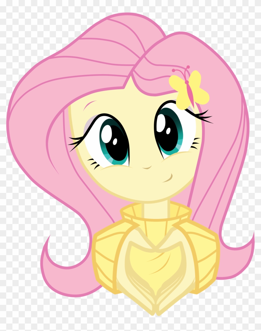 Flutters Is Bringing A Plush Bunny For The Royal Baby - Fluttershy #970151