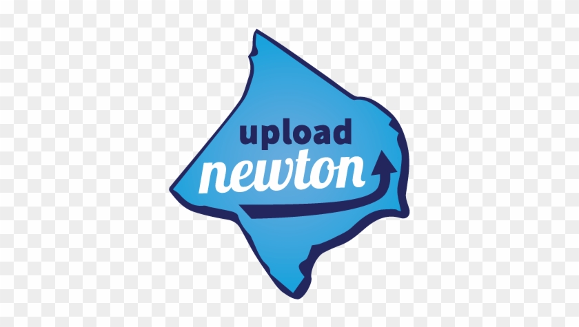 Logo For Upload Newton - Logo #970185