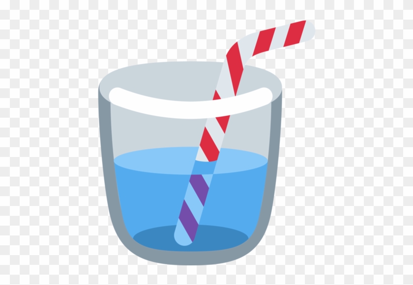 Twitter - Vaso Emoji Png #970203