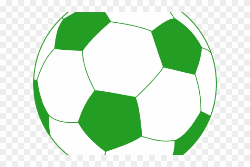 Poem Clipart Soccer - Balon Futbol Vector Png #970207