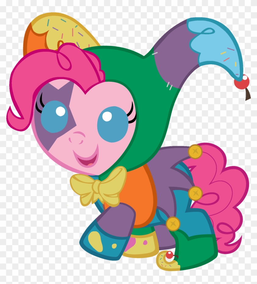 Pinkie Pie Twilight Sparkle Rarity Rainbow Dash Applejack - My Littel Pony Baby Pinky Pie #970245