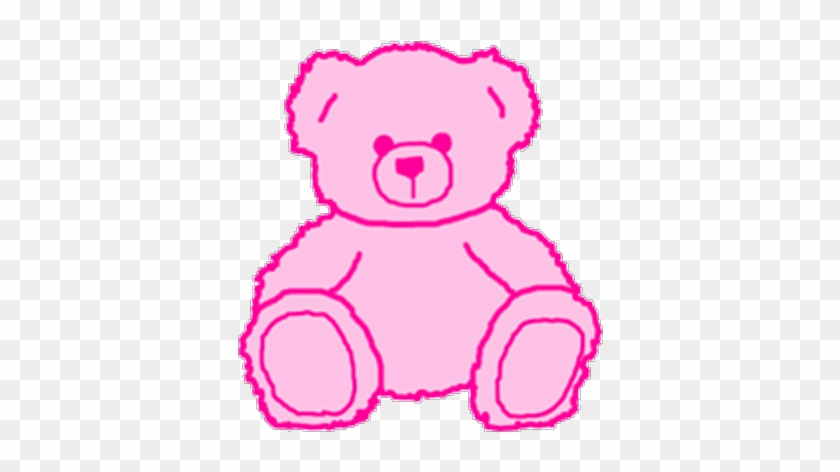 Mr Teddy Bear - Panaderia Vector #970273