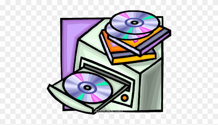 Dvd Clipart Clip Art - Cds And Dvds Clipart #970281