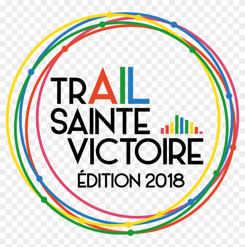 Trail Sainte Victoire 2018 #970317