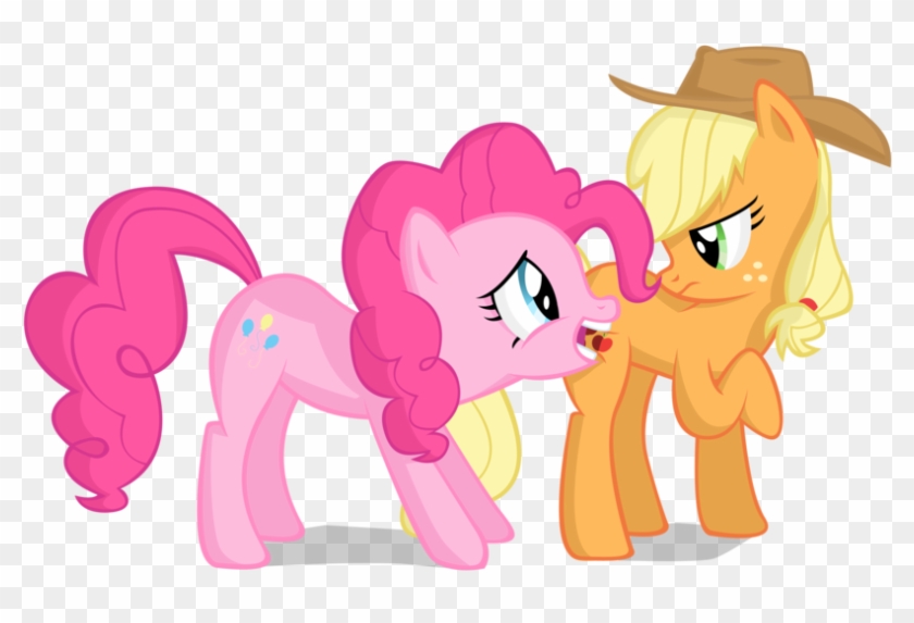 108 Images About My Little Pony On We Heart It - Pinkie Pie #970354