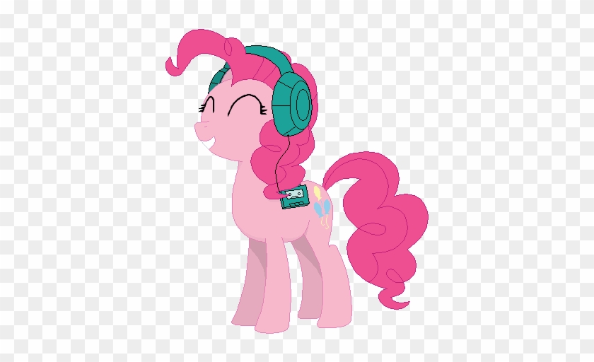 Pinkie Pie My Little Pony - My Little Pony Printable #970357